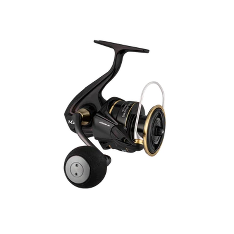 DAIWA REVELRY HD MQ