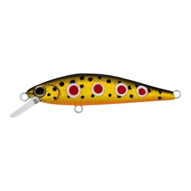 DAIWA SILVERCREEK DR MINNOW