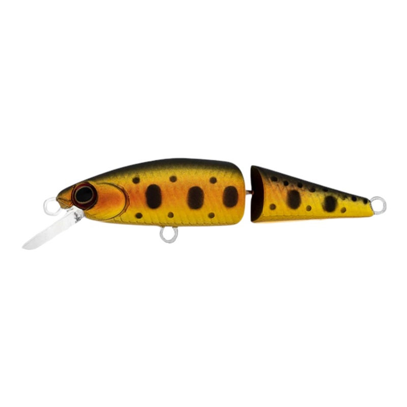DAIWA SILVERCREEK DR MINNOW JOINT
