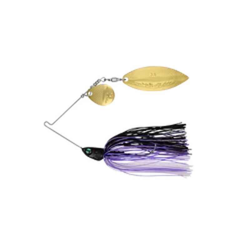 DAIWA STEEZ SPINNER BAIT