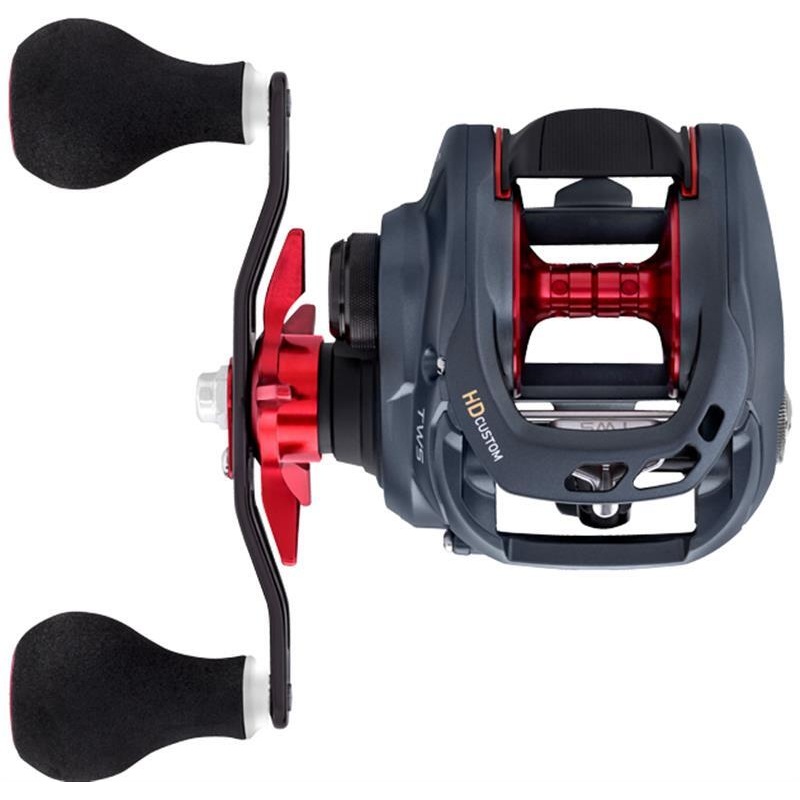 DAIWA TATULION HD