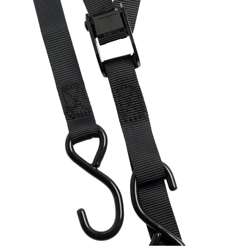DARCHE CAMBUCKLE TIE DOWN