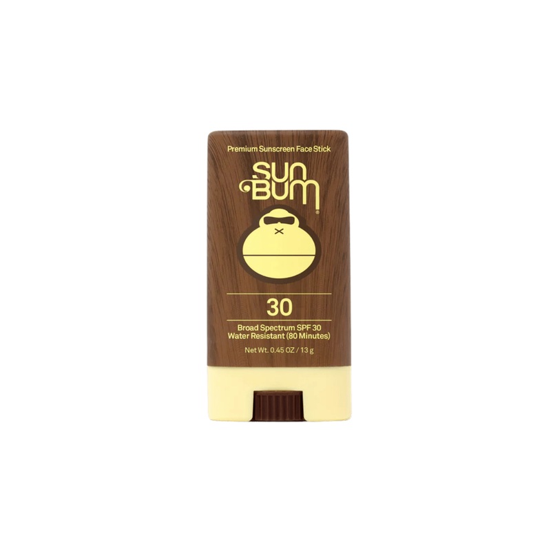 SUN BUM SUNSCREEN SPF 30 FACE STICK