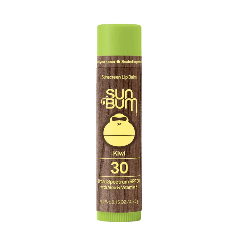 SUN BUMPROTECT YOUR KISSER LIP BALM - SPF 30
